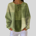 Sara | Bluza Henley