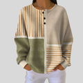 Aurelia | Bluza – Codzienny Luksus