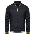 Oskar | Elegancka Kurtka Bomber