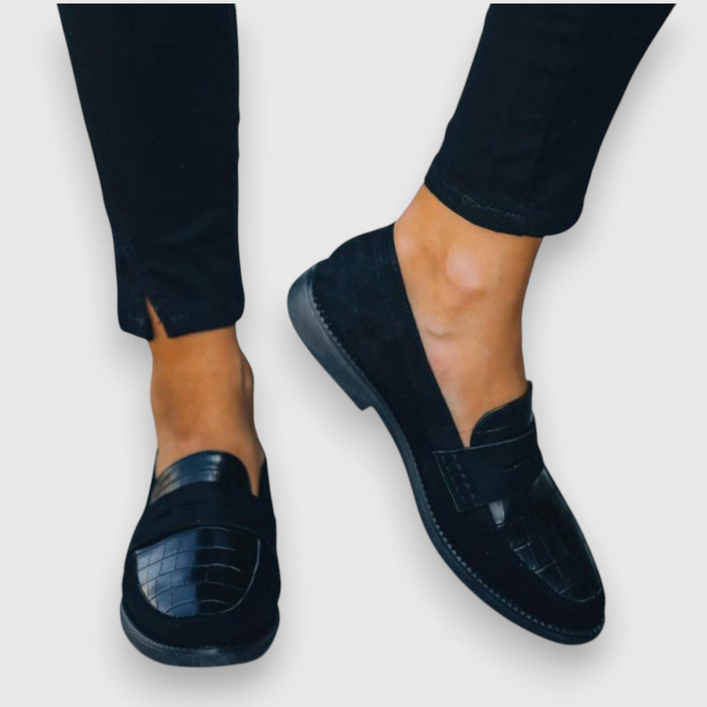 Sara™ | Eleganckie Mokasyny