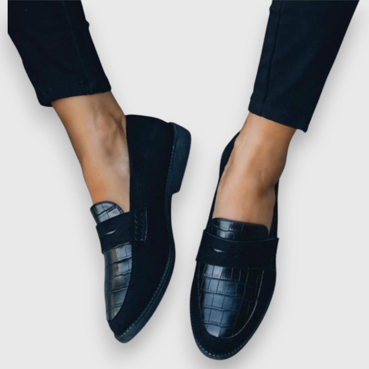 Sara™ | Eleganckie Mokasyny