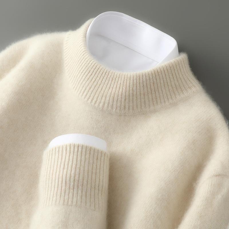 Wygodny Sweter Damski