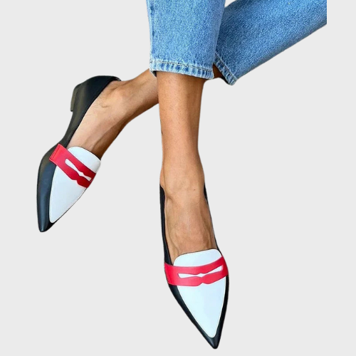 Melinda™ | Klasyczne Buty Wsuwane