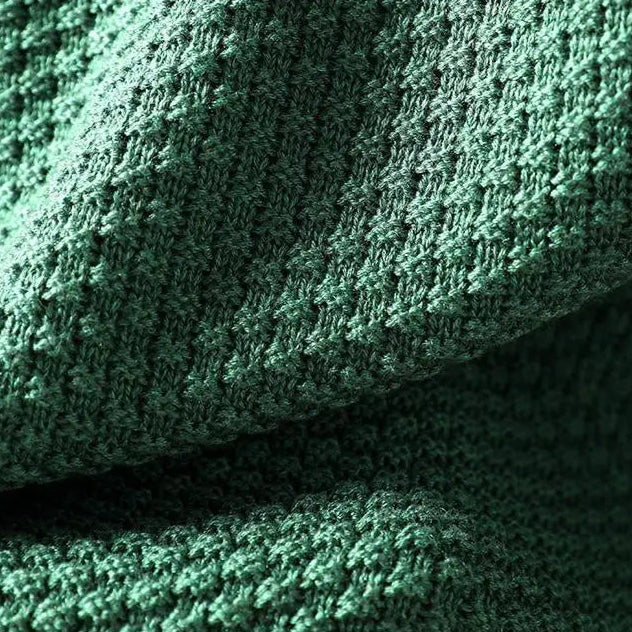 Barbara™ | Sweter Dzianinowy