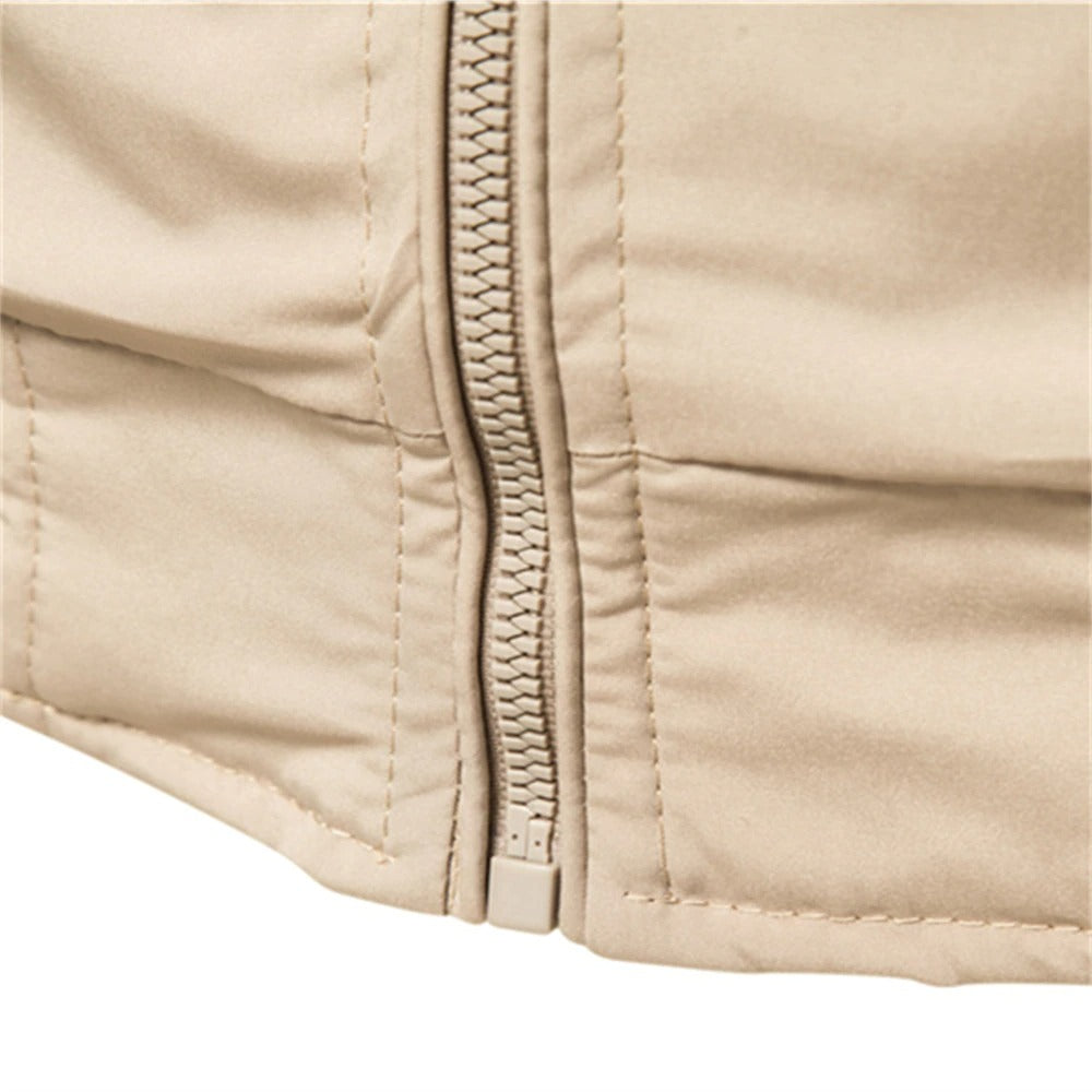 Oskar | Elegancka Kurtka Bomber