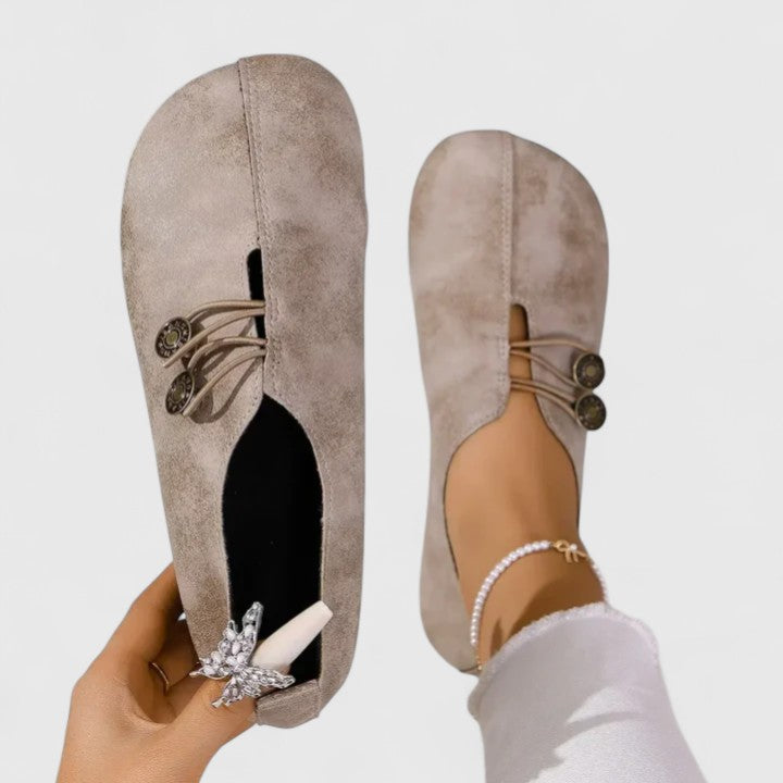 Catalina | Eleganckie Mokasyny
