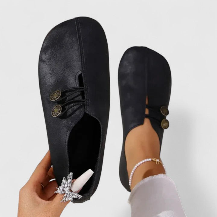Catalina | Eleganckie Mokasyny