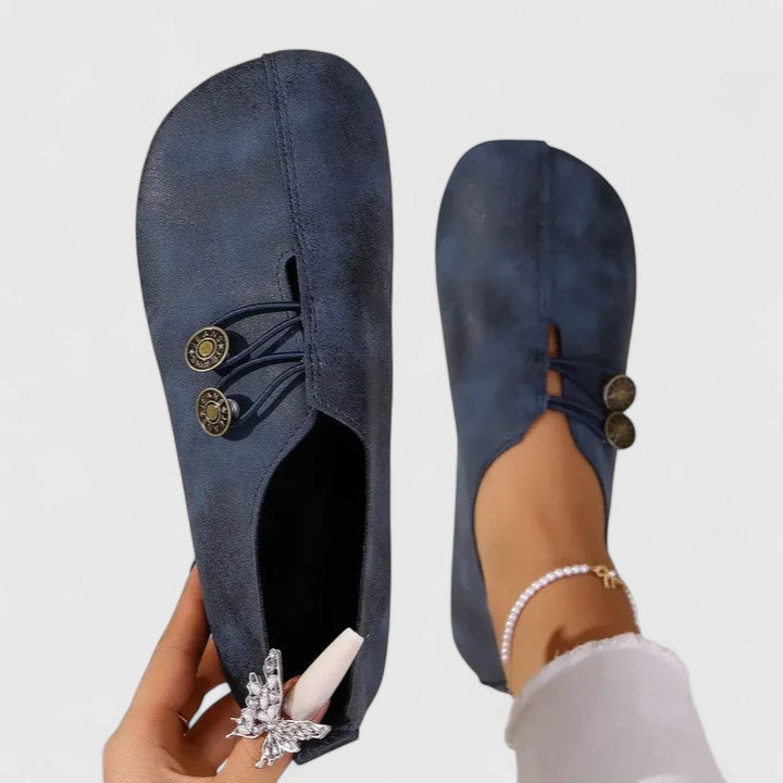 Catalina | Eleganckie Mokasyny