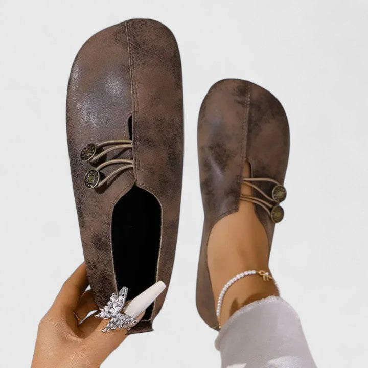 Catalina | Eleganckie Mokasyny