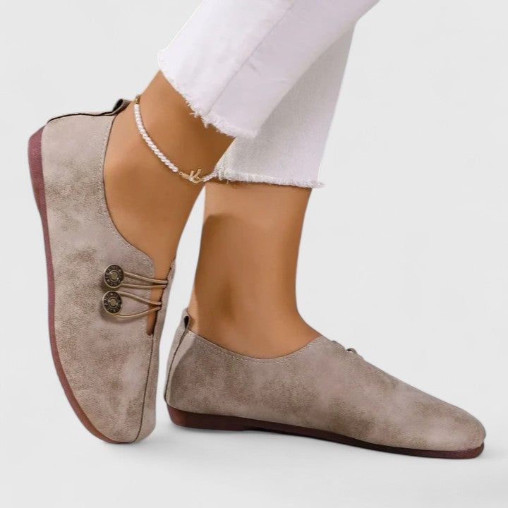 Catalina | Eleganckie Mokasyny