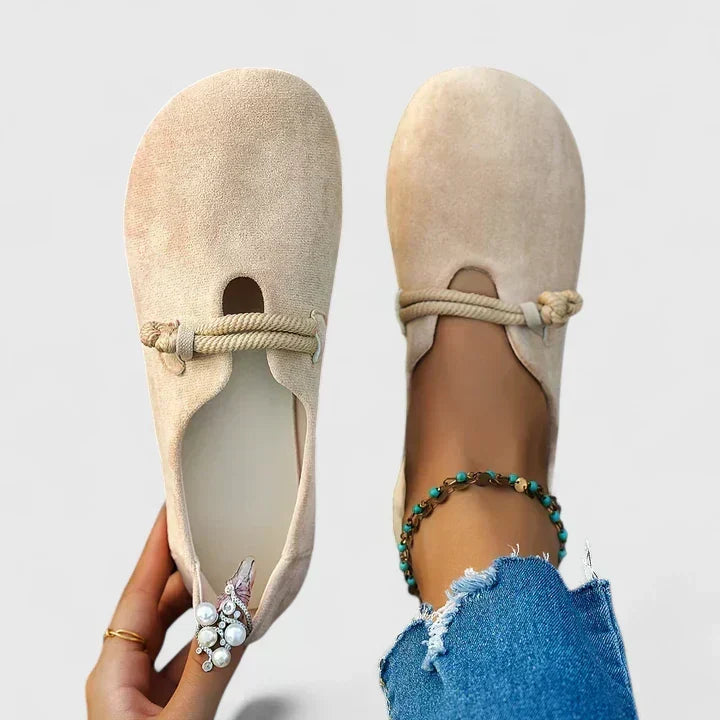 Luisa | Eleganckie Mokasyny