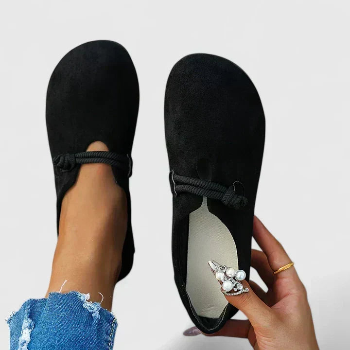 Luisa | Eleganckie Mokasyny