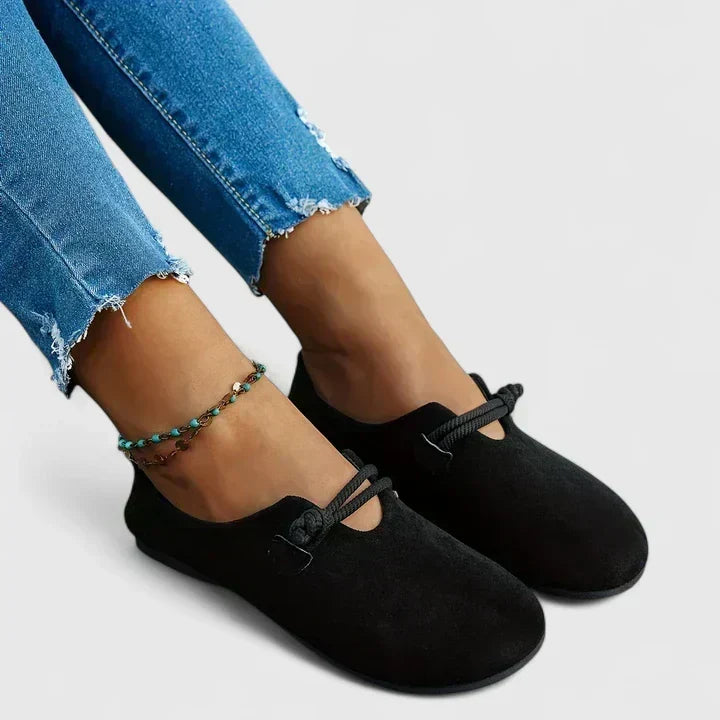 Luisa | Eleganckie Mokasyny