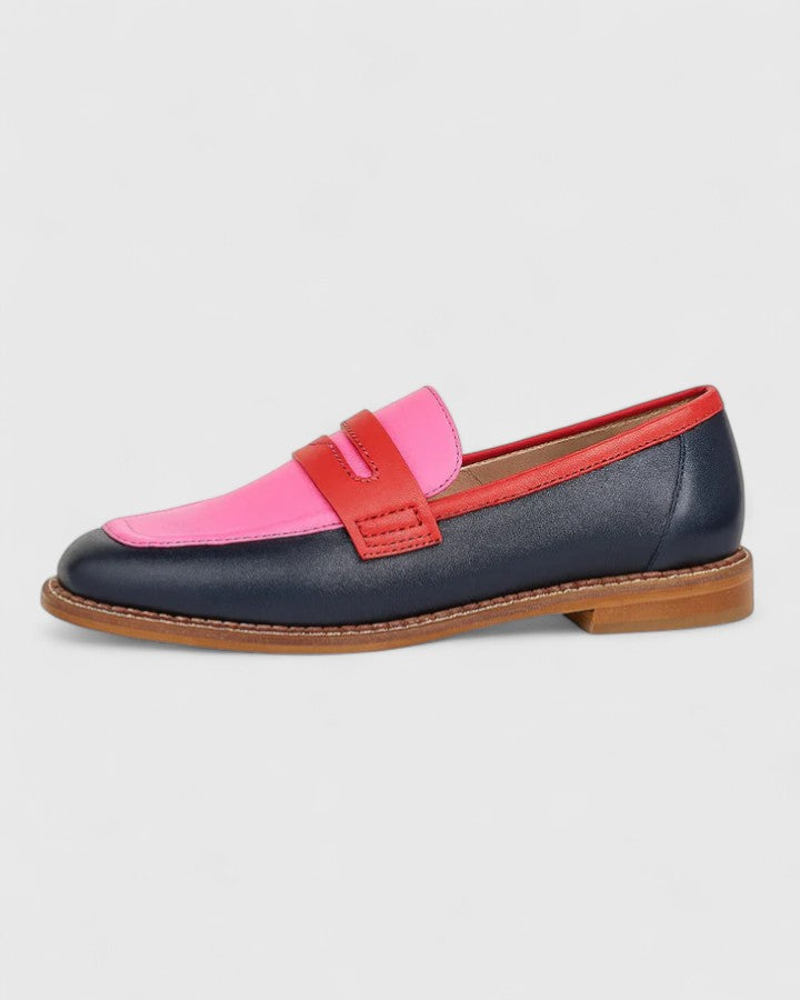 Adriana | Eleganckie Mokasyny