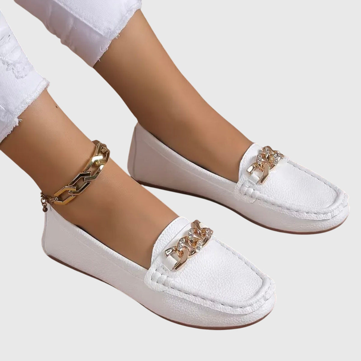 Weronika | Eleganckie i Wygodne Mokasyny
