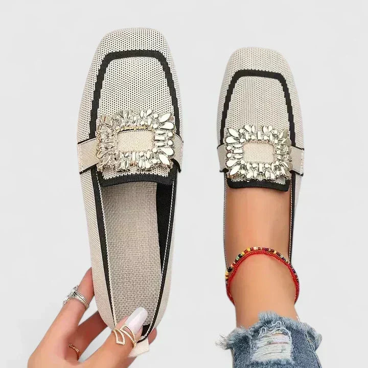Rosa | Wygodne Mokasyny